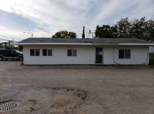 1591 Territorial Rd, Benton Harbor, MI 49022