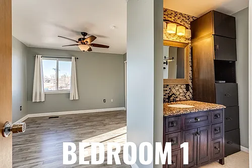 2137 S Vallejo St #1 Photo 1