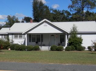 903 Georgia St, Springfield, SC 29146