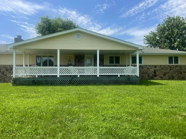 15017 Farm Road 2010, Verona, MO 65769
