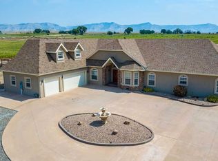 1426 19th Rd, Fruita, CO 81521