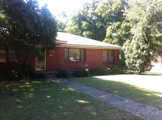 3906 E 52nd St S, Tulsa, OK 74135