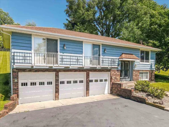 7122 N Prairie Rd, Springport, IN 47386