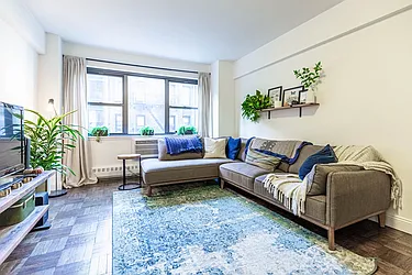 Rented by Bond New York