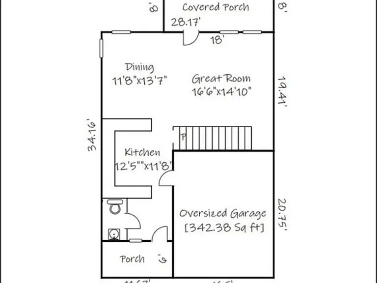 2514 Snow Creek Rd — Photo 19