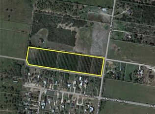 0 N La Homa Rd, Mission, TX 78572