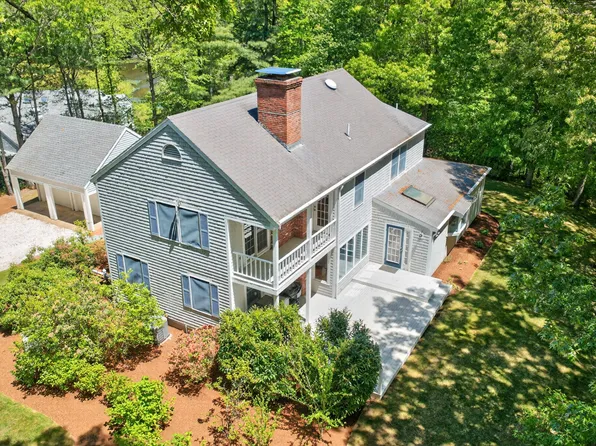 420 Starboard Lane, Osterville, MA 02655