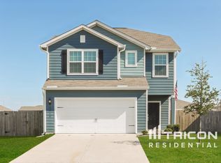 5710 Snapping Turtle Rd, Cove, TX 77523