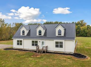 18390 Yoakum Rd, Mount Victory, OH 43340