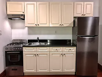 Rented by Bond New York