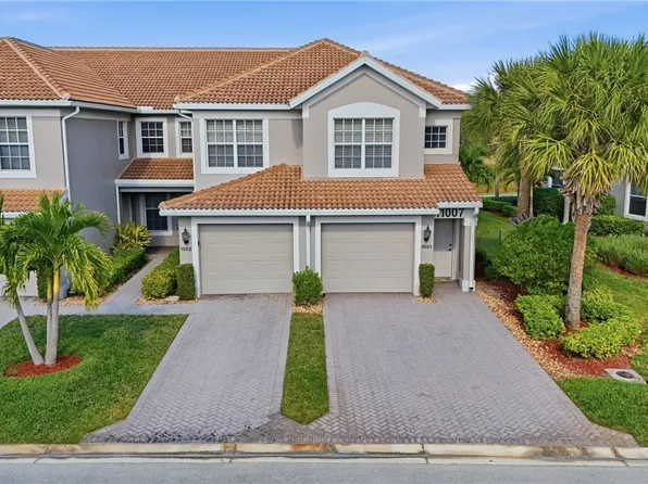 11007 Mill Creek Way APT 1501, Fort Myers, FL 33913