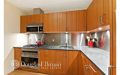 Sold by Douglas Elliman