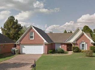 8604 Afterglow Cv, Cordova, TN 38018