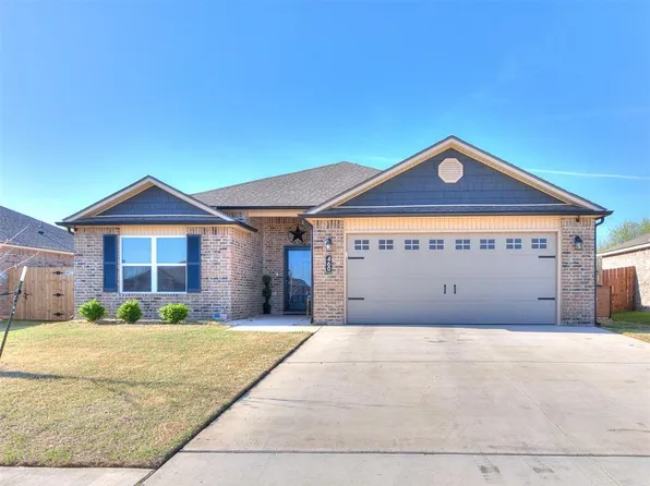 460 SE 7th Place, Newcastle, OK 73065