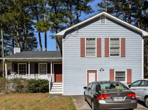 5511 Shawnee Trl, Norcross, GA 30071