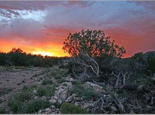53710 N Via De Oro Pkwy, Seligman, AZ 86337