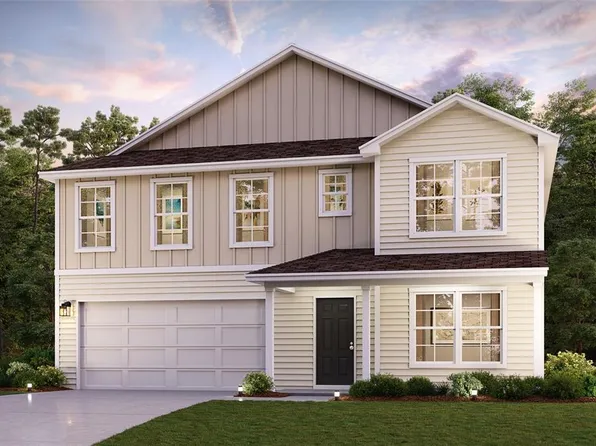 16253 NW 143rd Way, Alachua, FL 32615