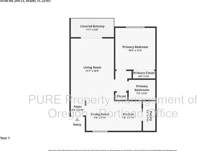 Parkway Garden — Photo 105