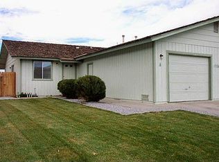 1326 Kimmerling Rd, Gardnerville, NV 89460