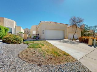 3124 Renaissance Dr SE, Rio Rancho, NM 87124