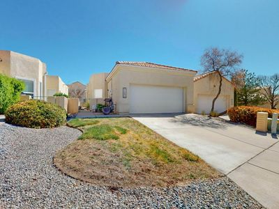 3124 Renaissance Dr SE, Rio Rancho, NM, 87124