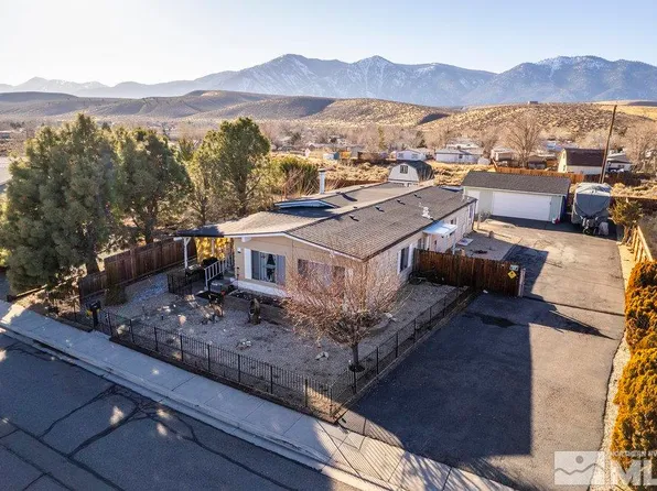 3433 Princeton Ave, Carson City, NV 89705