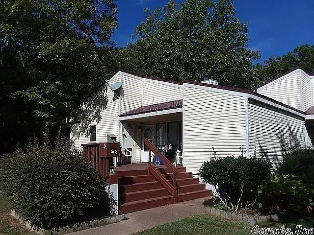 134 Richwood Dr #124