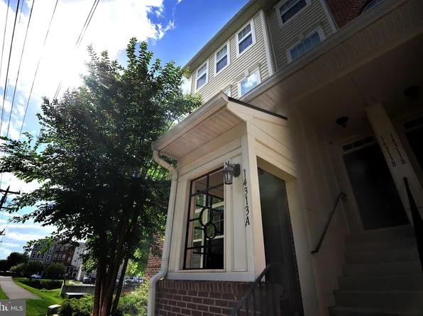 14313 Brushwood Way #101, Centreville, VA 20121