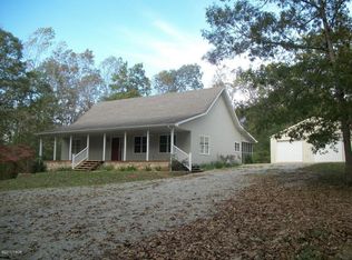 170A Rr 1, Elizabethtown, IL 62931