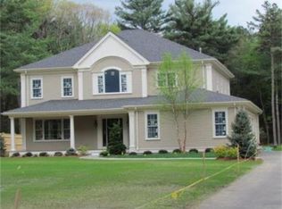 35 Carey Rd, Needham, MA 02494