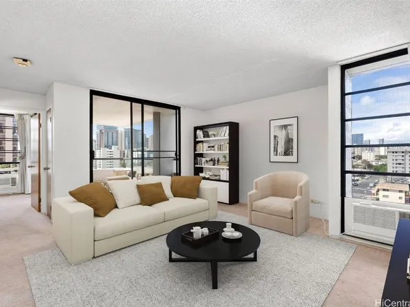2100 Date St APT 703, Honolulu, HI 96826