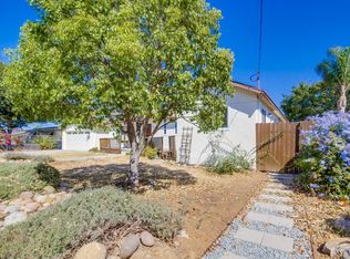 8781 Blue Boy Ln #B, Santee, CA 92071