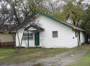 122 W Mosier St, Norman, OK 73071