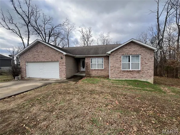 18 Polo Run Dr, Perryville, MO 63775