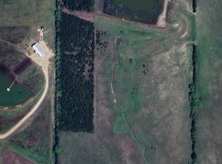 The Ranches At Twin Lakes, Paris, TX 75460