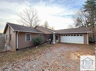 117 Windchase Trl, Woolwine, VA 24185