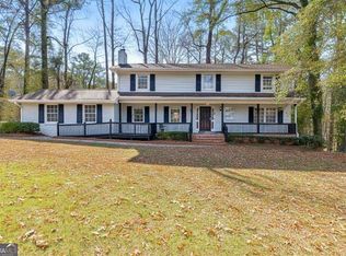 1010 Allgood Rd, Stone Mountain, GA 30083