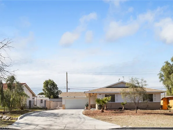 1405 Winwood St, Las Vegas, NV 89108