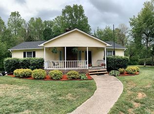 1641 Motsinger Rd, Winston Salem, NC 27107