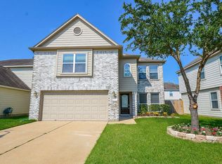 5007 Natchez Ridge Ct, Katy, TX 77449