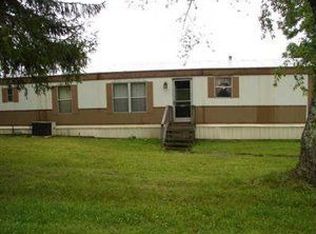 252 Pilgraheim Dr, Knox, PA 16232