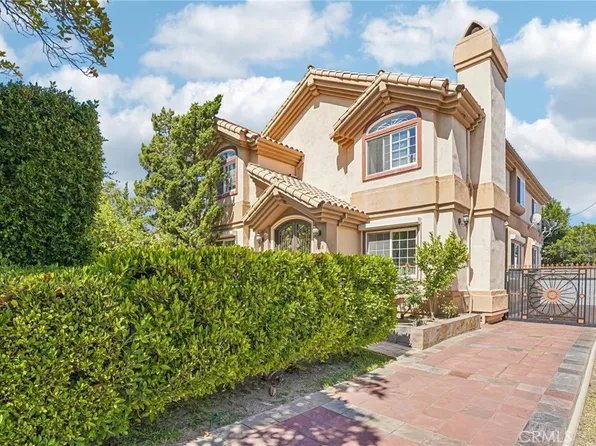 1948 N Catalina St, Los Angeles, CA 90027