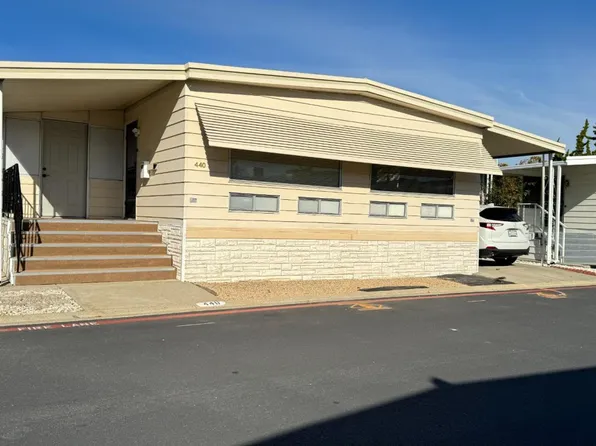 1220 Tasman Dr Spc 440, Sunnyvale, CA 94089