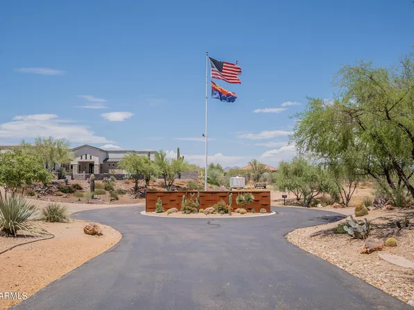 28304 N 141ST Way, Scottsdale, AZ 85262