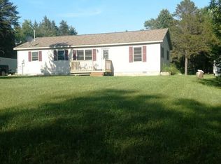 1801 Towner Rd, Saint Helen, MI 48656