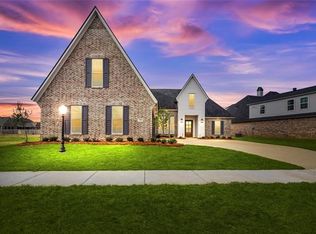 264 Poydras Ave, Bossier City, LA 71111