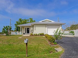 1580 Queen Rd, Venice, FL 34293
