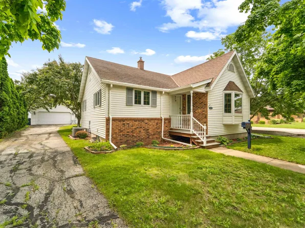 600 Forest Ave, Fond Du Lac, WI 54935