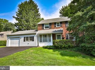 1923 Cleveland Ave, Abington, PA 19001