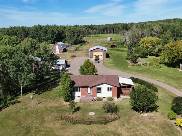 17530 S Township Road 763a, Big Lakes County, AB T0G 1E0